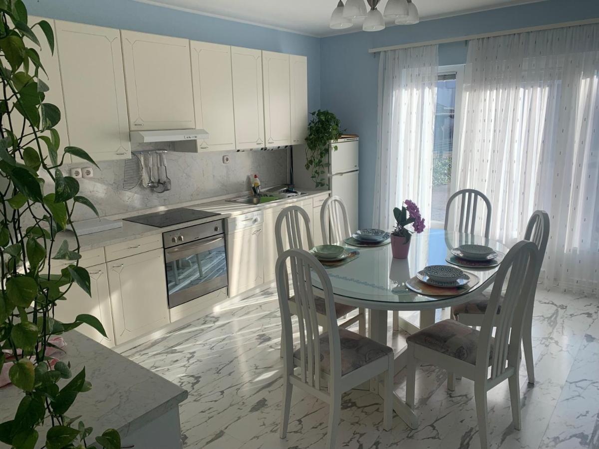 Sweet Home Apartment Maribor Exterior foto