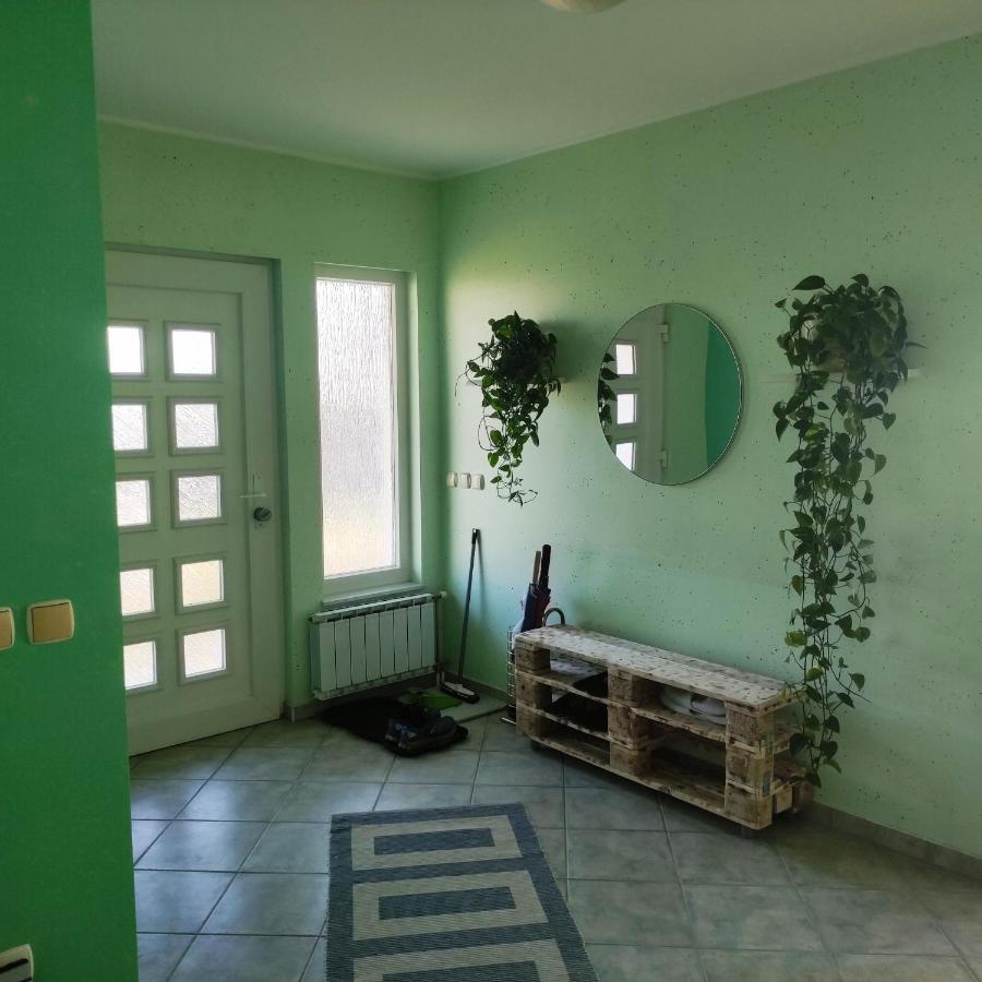 Sweet Home Apartment Maribor Exterior foto