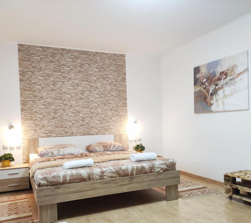 Sweet Home Apartment Maribor Exterior foto
