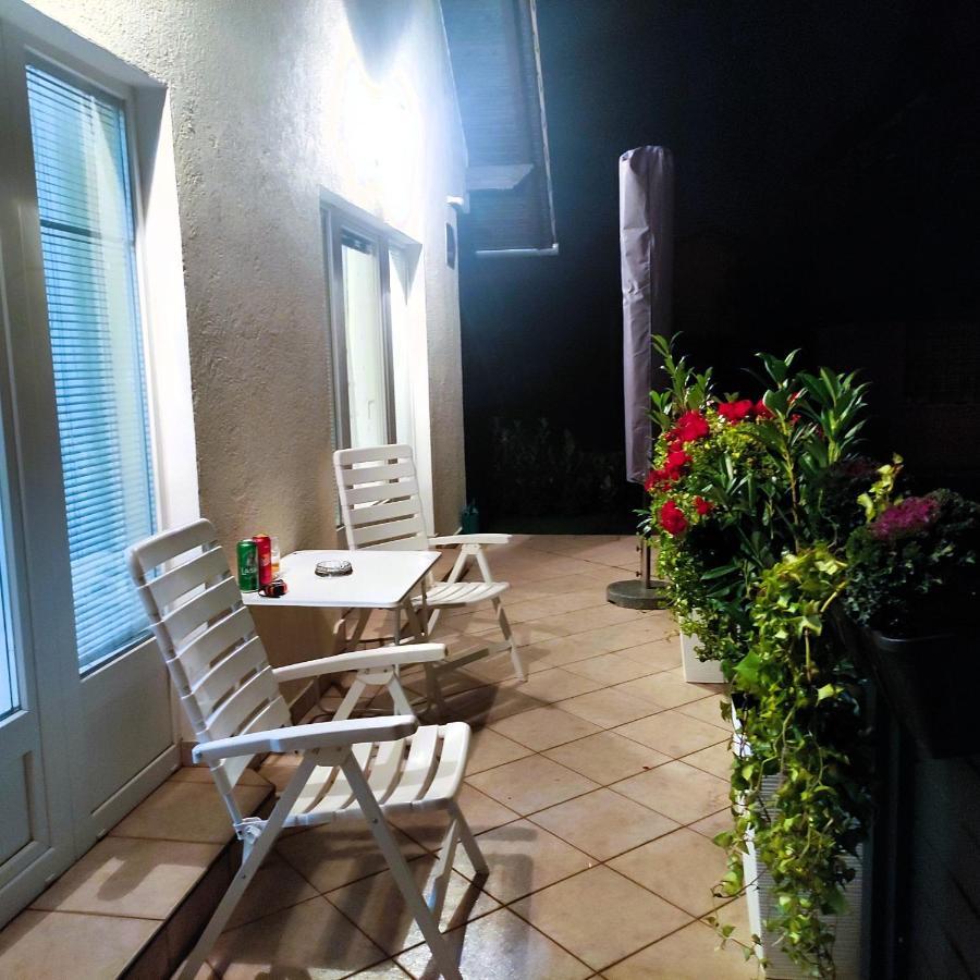 Sweet Home Apartment Maribor Exterior foto