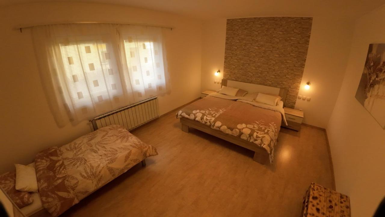 Sweet Home Apartment Maribor Exterior foto
