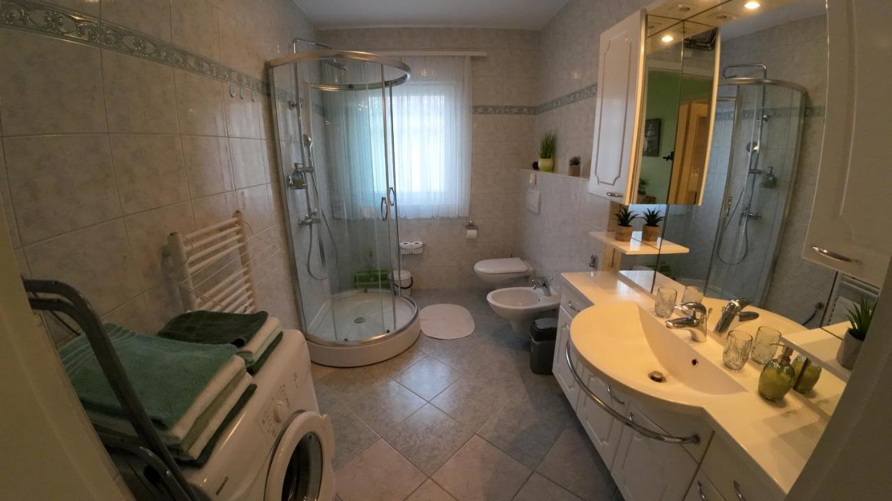 Sweet Home Apartment Maribor Exterior foto