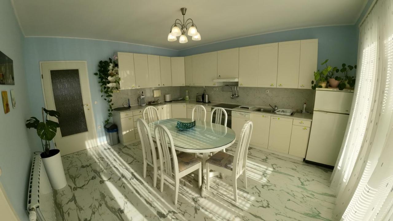 Sweet Home Apartment Maribor Exterior foto