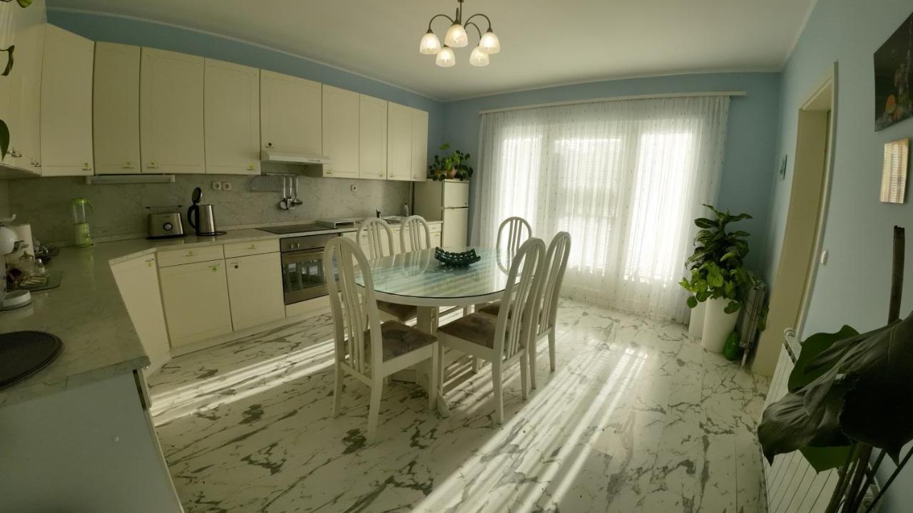 Sweet Home Apartment Maribor Exterior foto