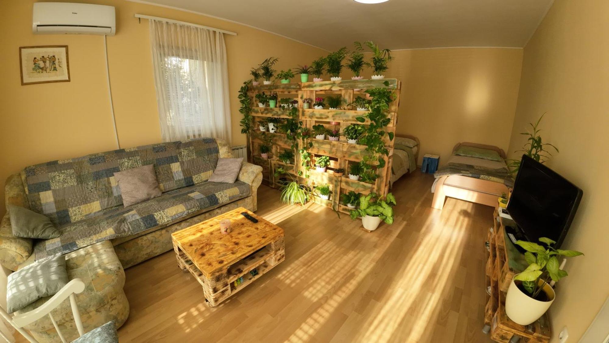 Sweet Home Apartment Maribor Exterior foto